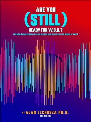 cover image of Are You (Still) Ready For W.O.R.?